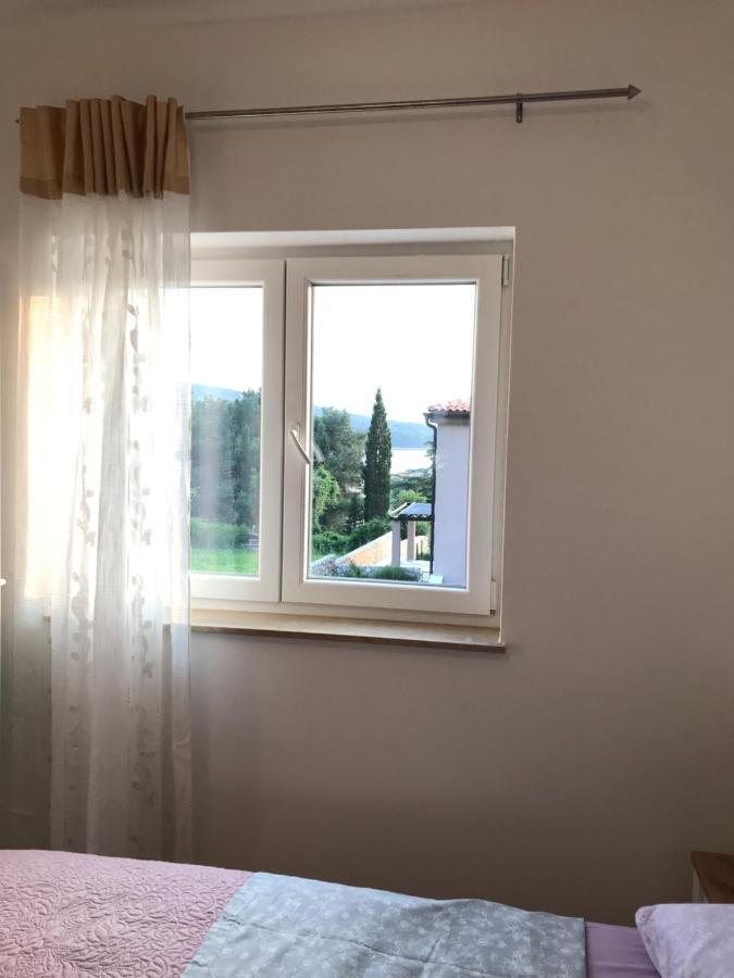 Apartmani Matea 茨雷斯 外观 照片